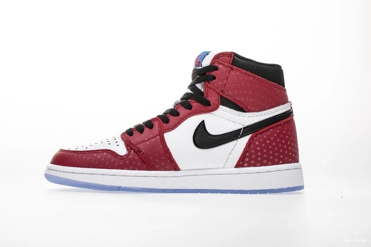 Jordan Man 555088-602 Spider 1 Air 0516
